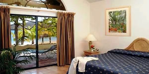 Superb villas for rental from Antigua Villa Vacations