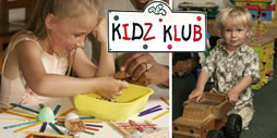 St James's Club Antigua - Kidz Club at Resort -  Villas for rental from Antigua Villa Vacations