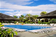 St James's Club Antigua - Swimming Pool at Resort -  Villas for rental from Antigua Villa Vacations